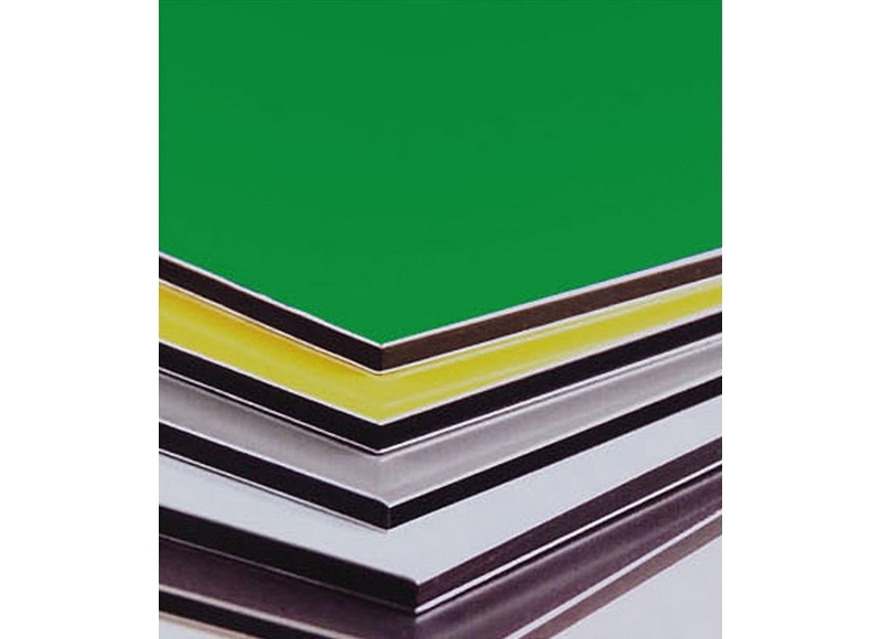 aluminum composite panel
